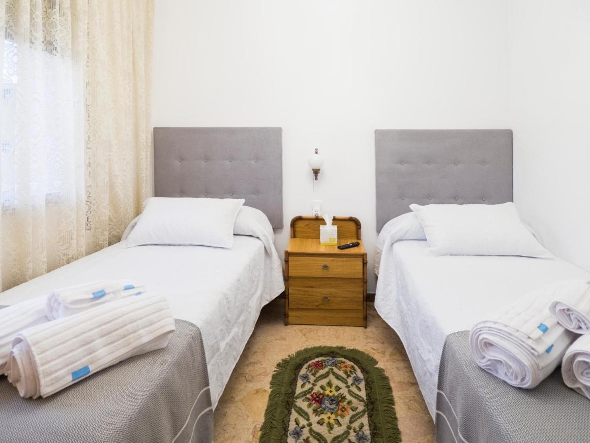 Mm Delta Holidays El Lligallo del Ganguil Kültér fotó